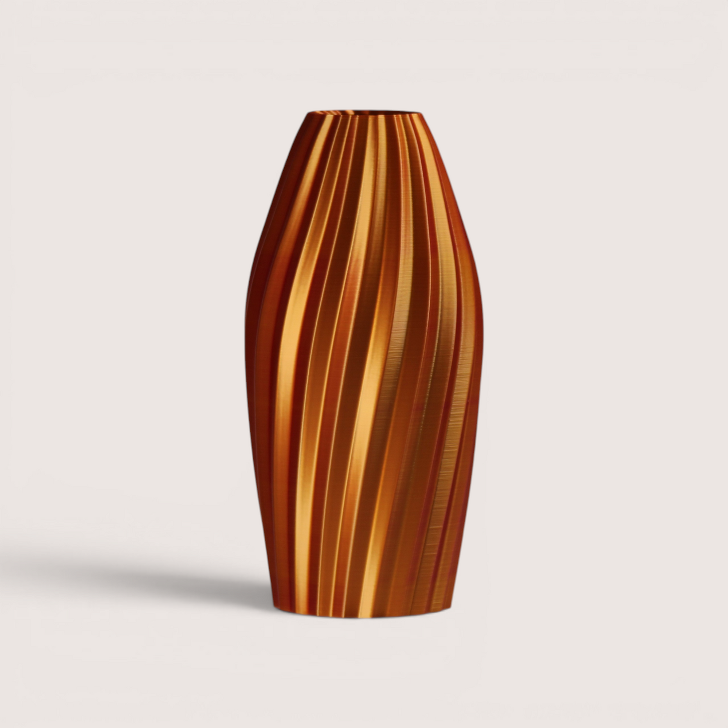 Nookanie Vase No. 1 - Limited Edition "Coquette Silk", Exemplar 03