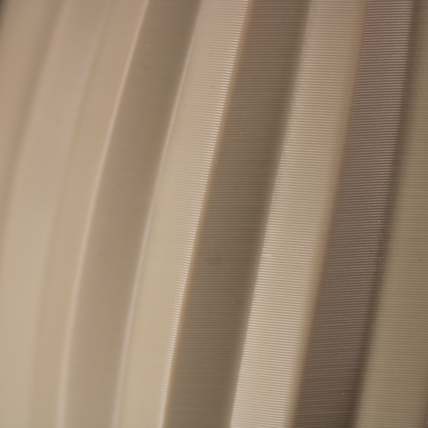 Nookanie Vase No. 1 - Signature Edition beige