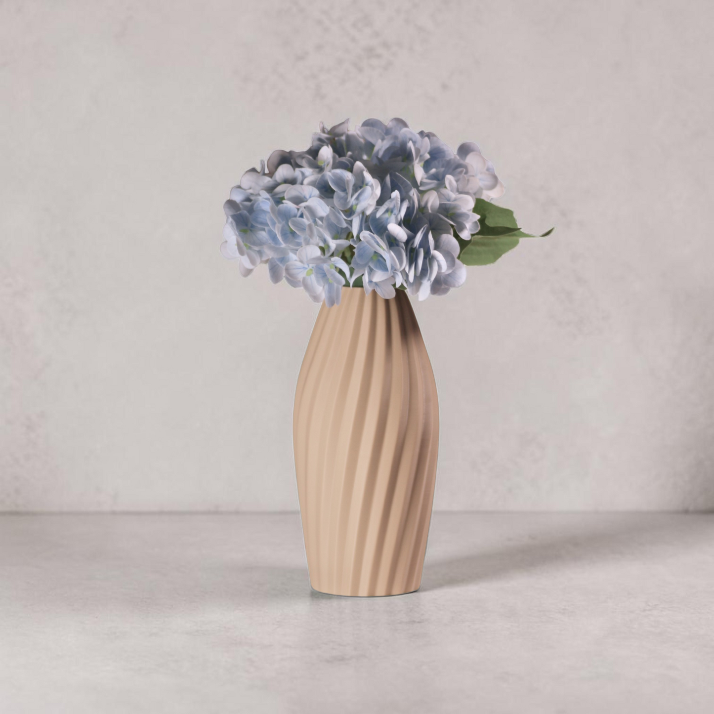 Nookanie Vase No. 1 - Signature Edition beige
