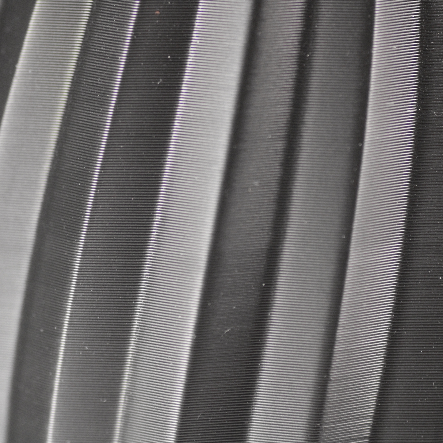 Nookanie Vase No. 1 - Signature Edition schwarz