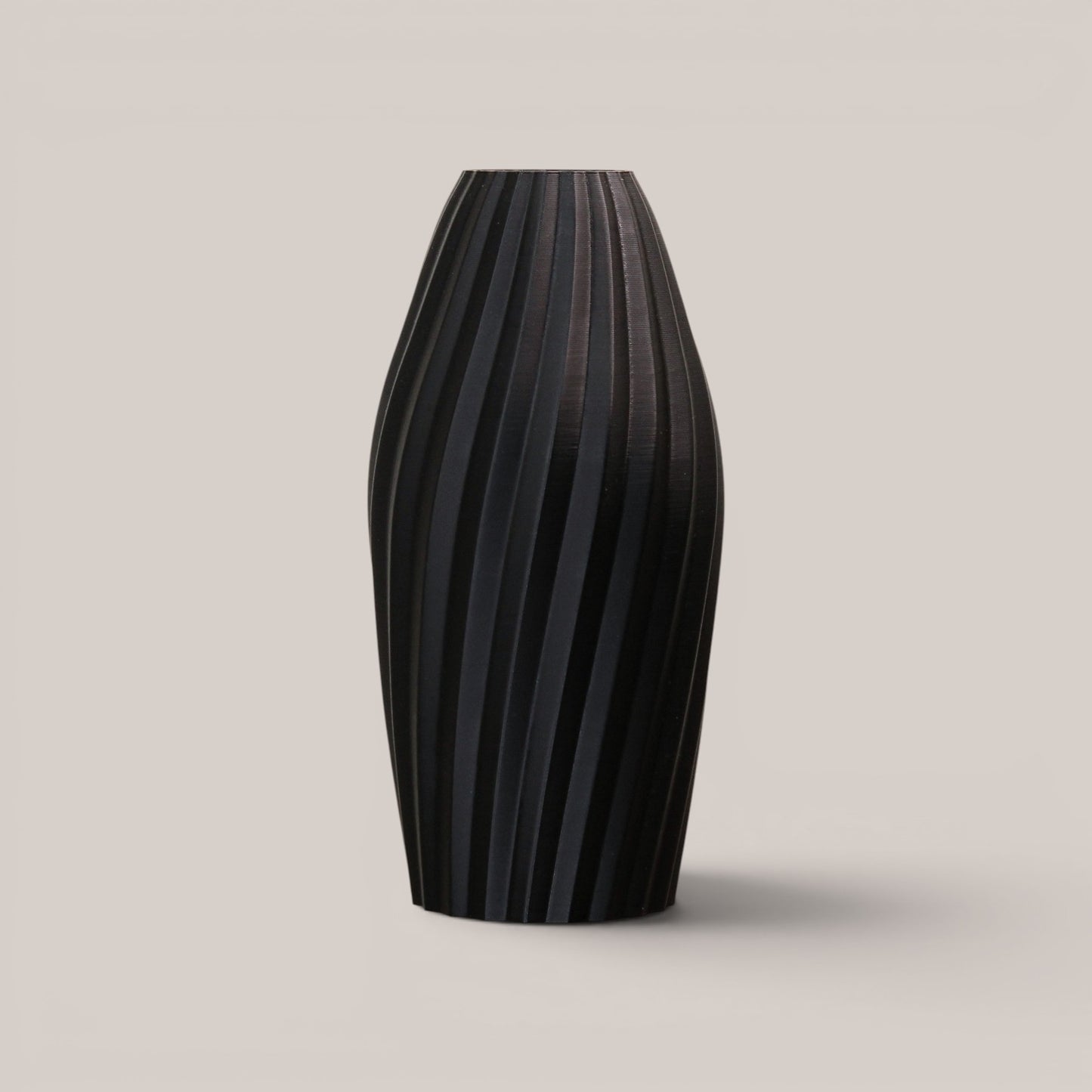 Nookanie Vase No. 1 - Signature Edition schwarz