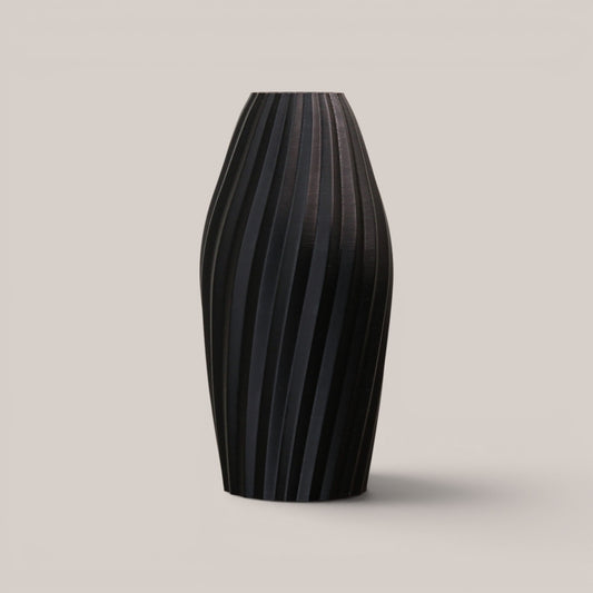 Nookanie Vase No. 1 - Signature Edition schwarz