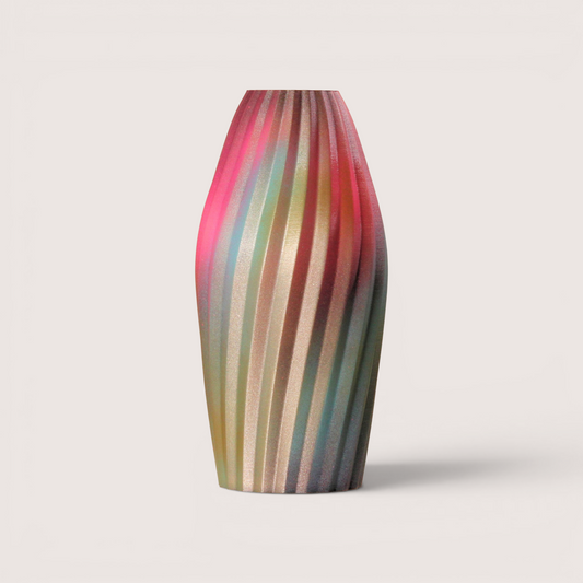 Nookanie Vase No. 1 Unikat Edition, Exemplar 03