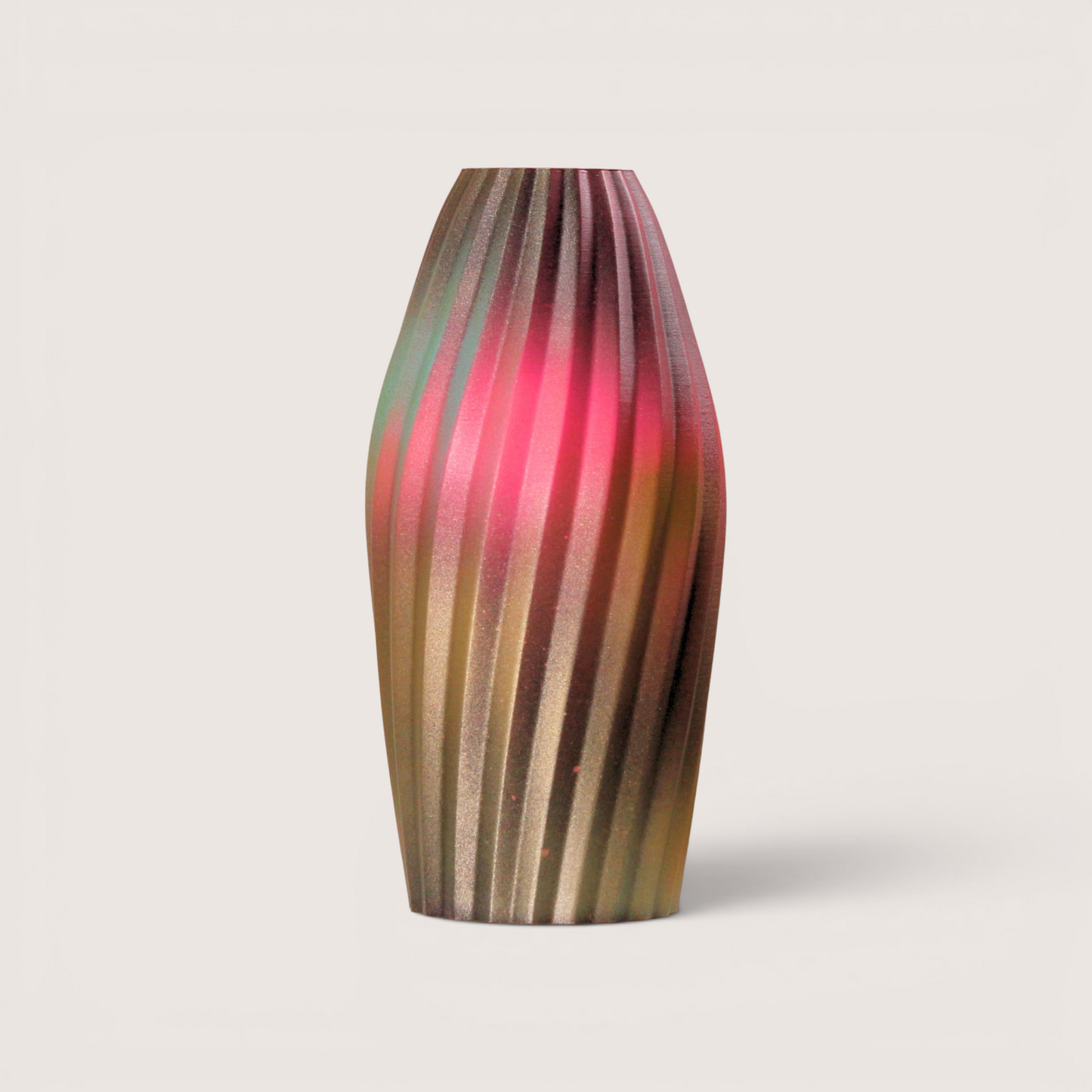 Nookanie Vase No. 1 Unikat Edition, Exemplar 03