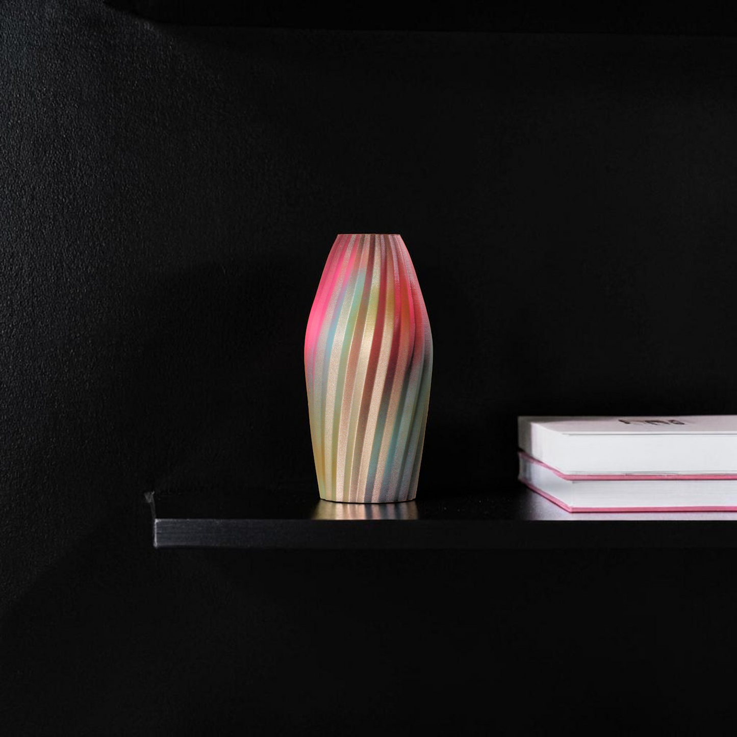Nookanie Vase No. 1 Unikat Edition, Exemplar 03
